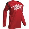 Maillot VTT/Motocross Thor Sector Link Manches Longues N001 2020